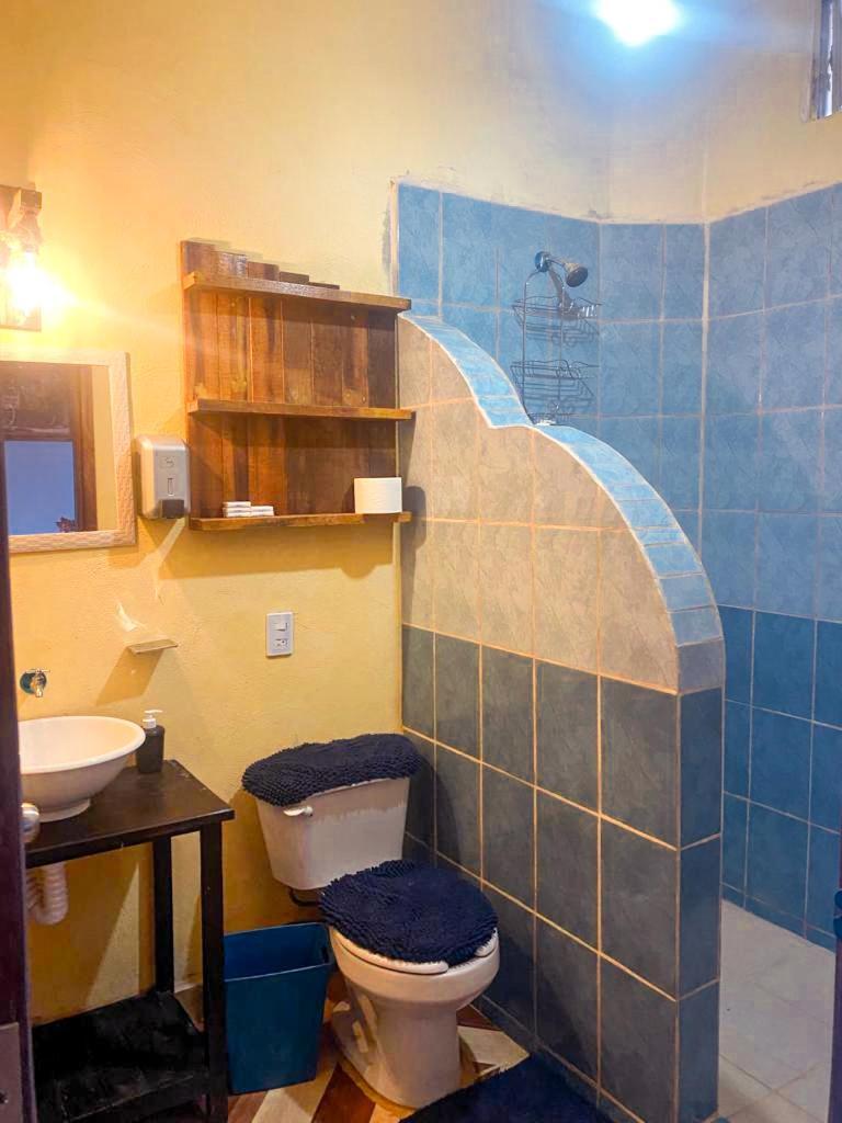 サン・ブラス Casa Romaヴィラ エクステリア 写真