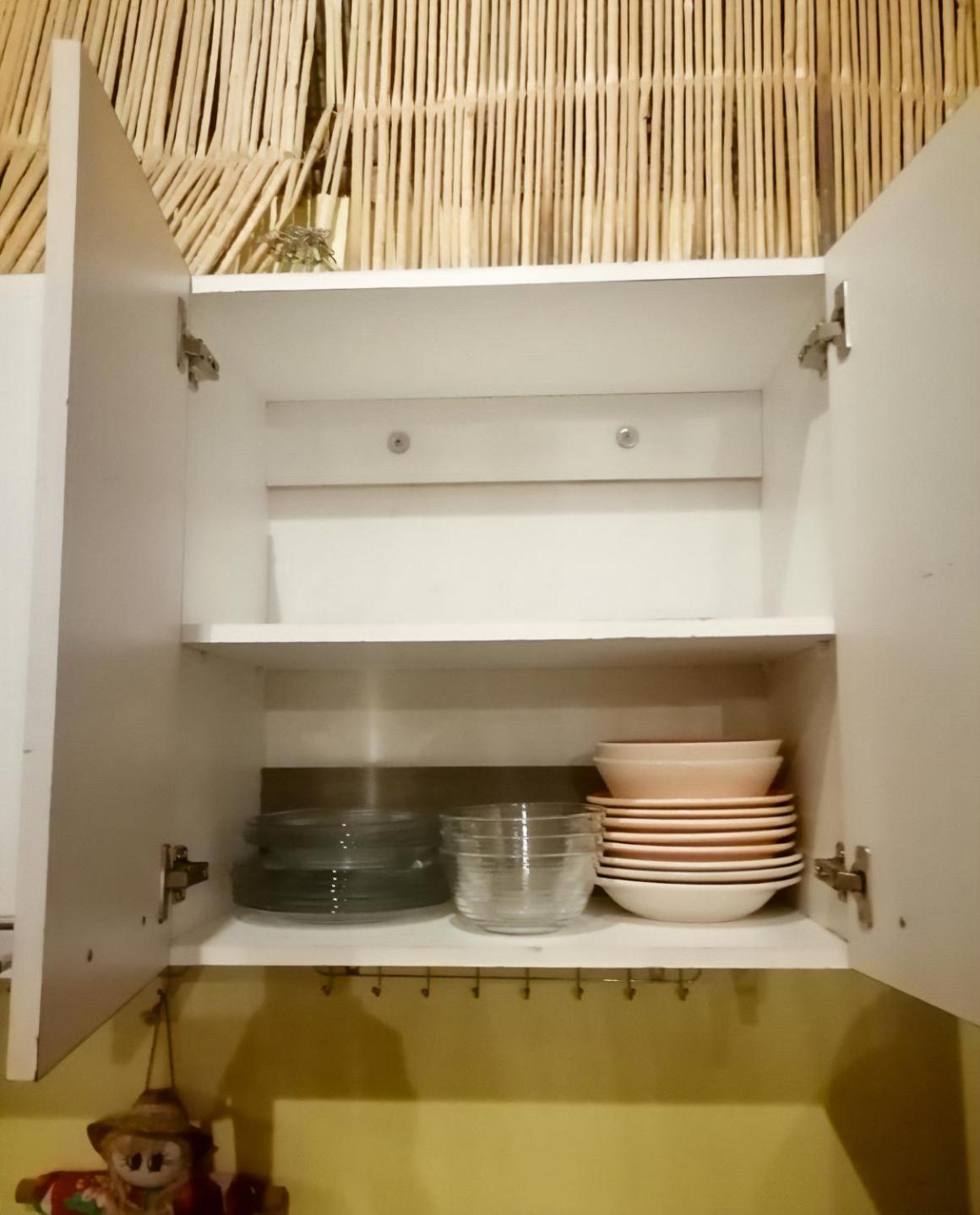 サン・ブラス Casa Romaヴィラ エクステリア 写真