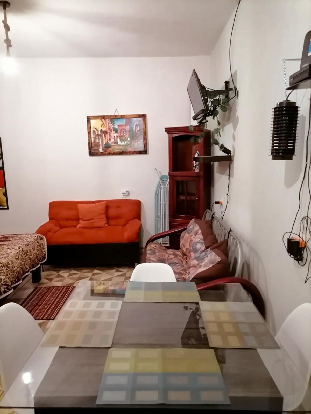 サン・ブラス Casa Romaヴィラ エクステリア 写真