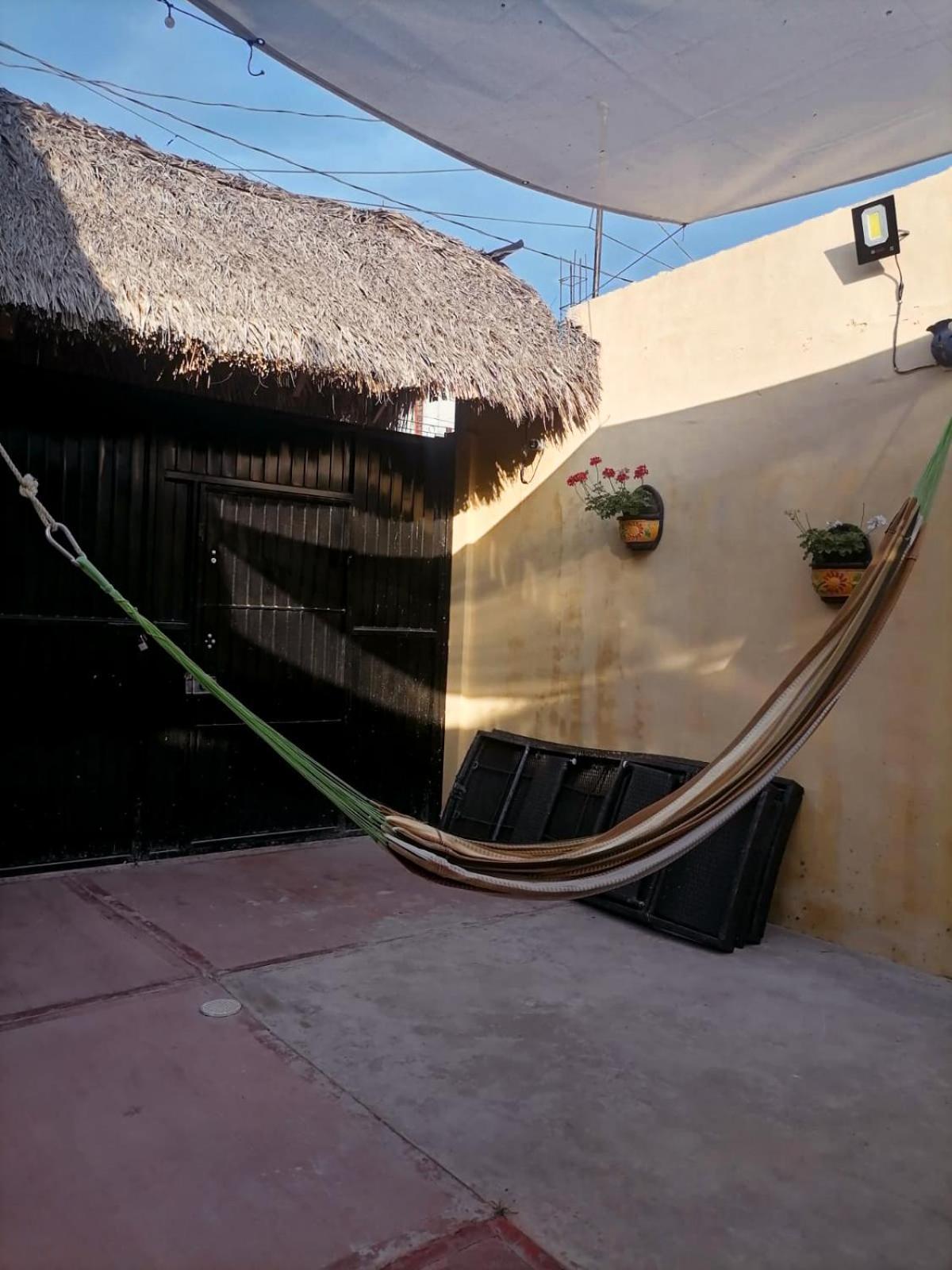 サン・ブラス Casa Romaヴィラ エクステリア 写真