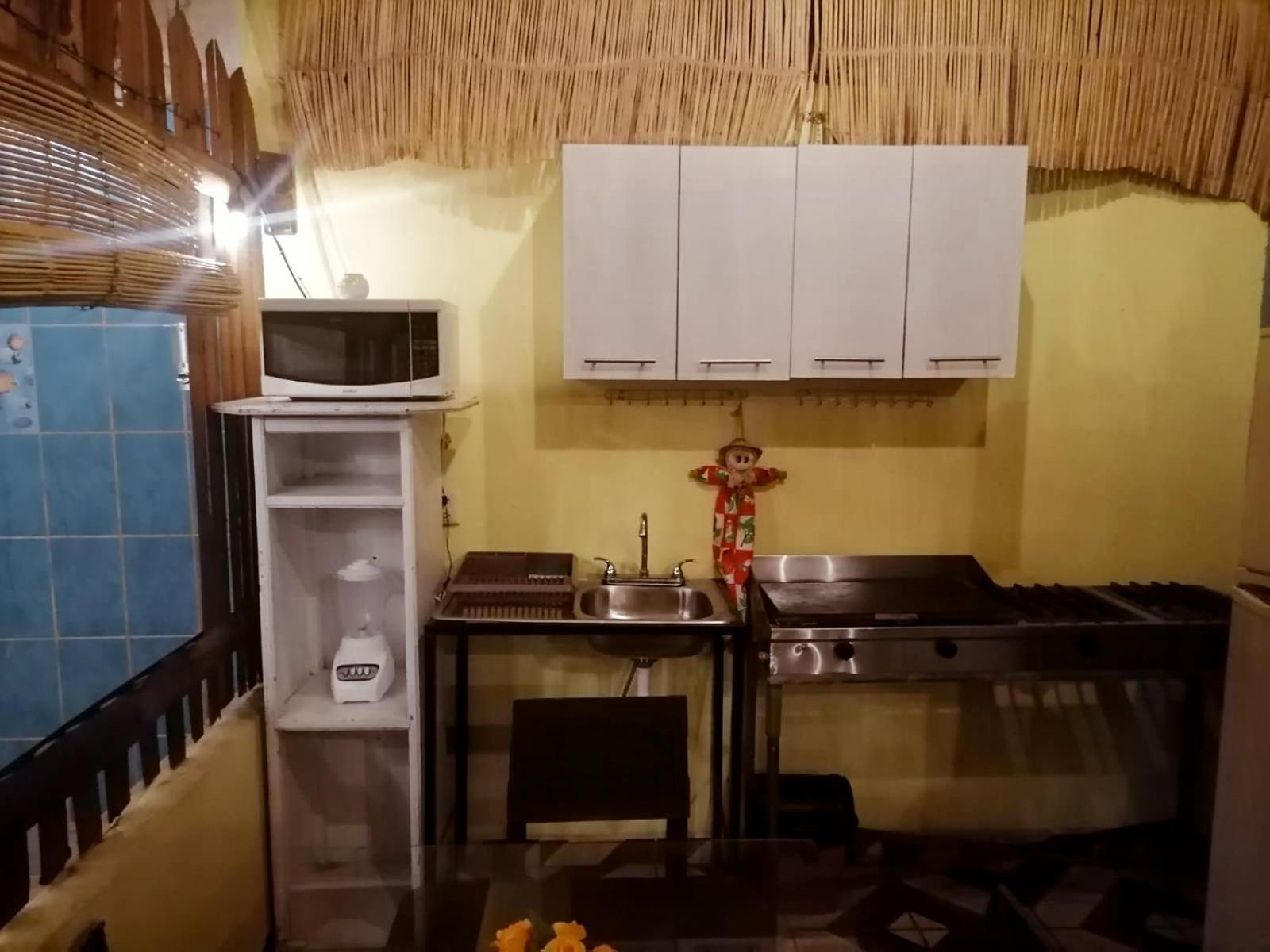 サン・ブラス Casa Romaヴィラ エクステリア 写真