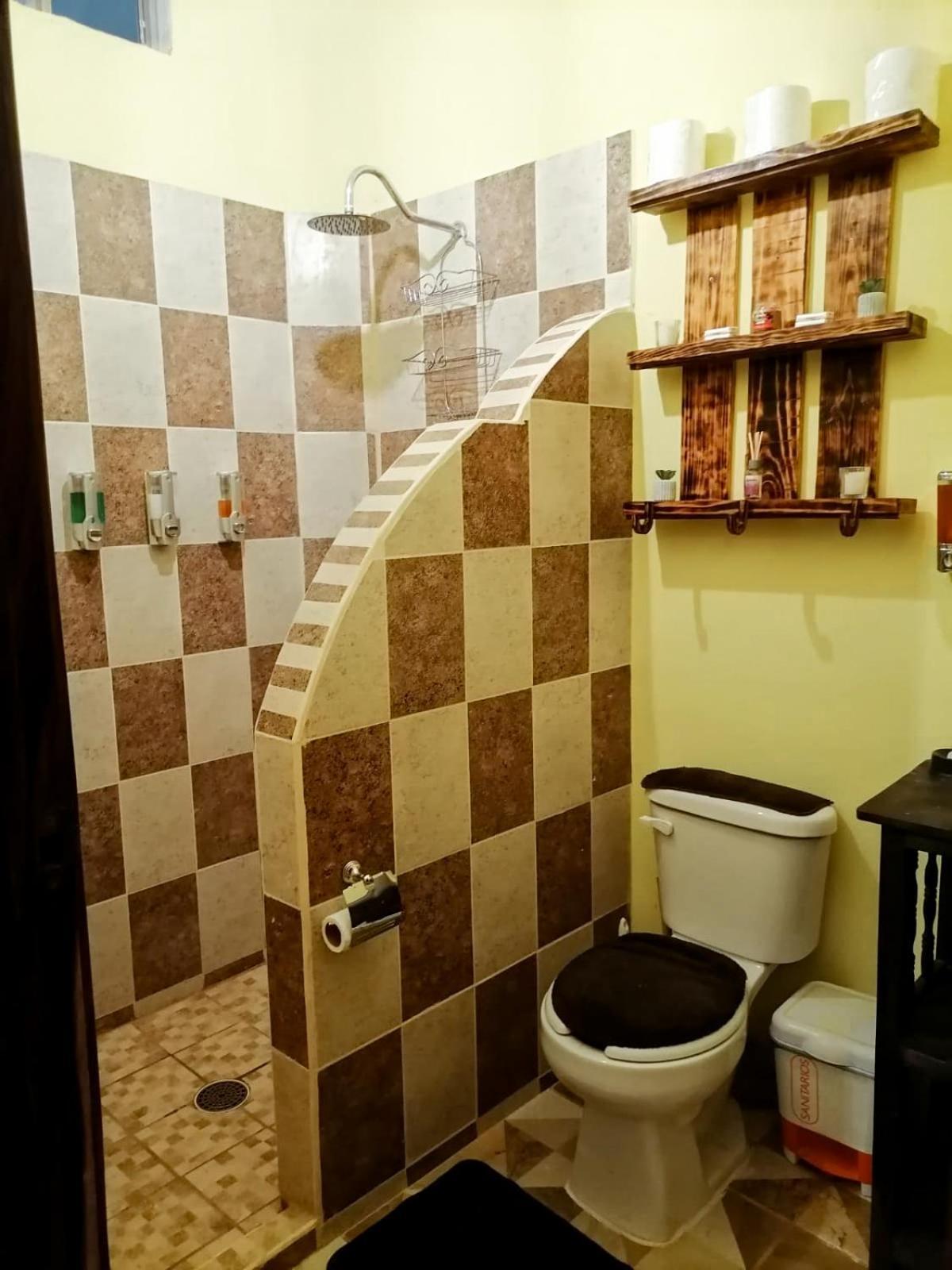 サン・ブラス Casa Romaヴィラ エクステリア 写真