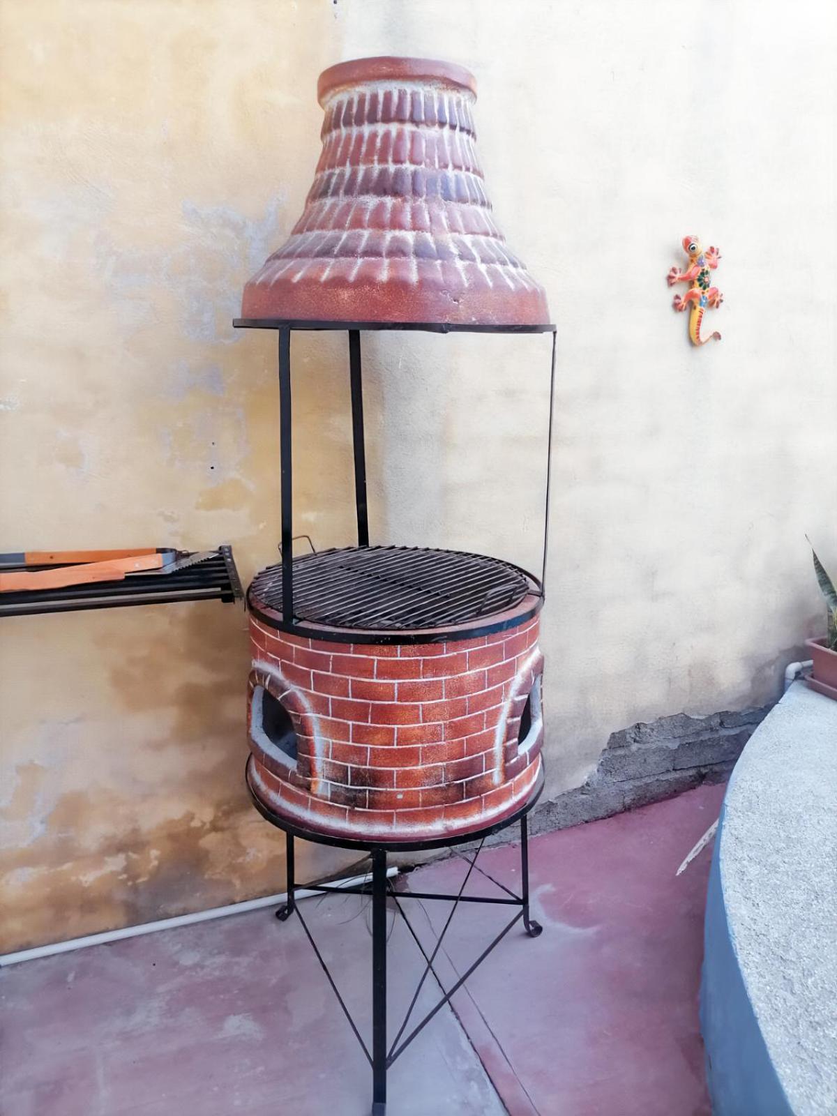サン・ブラス Casa Romaヴィラ エクステリア 写真